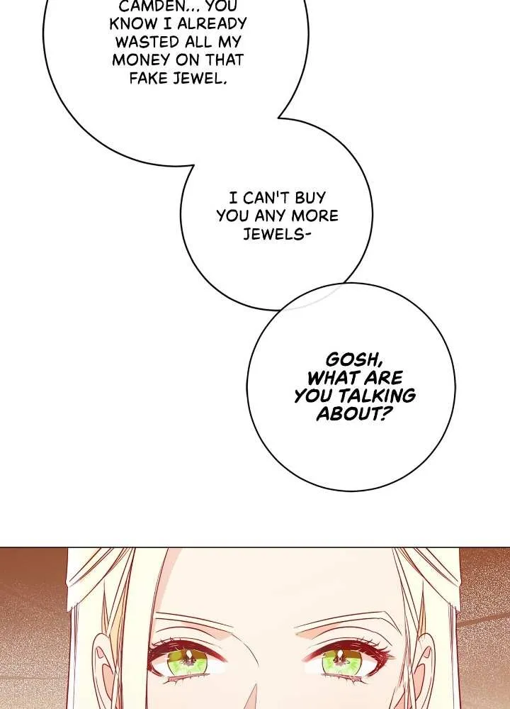 How To Diet As A Lady Chapter 8 page 3 - MangaKakalot