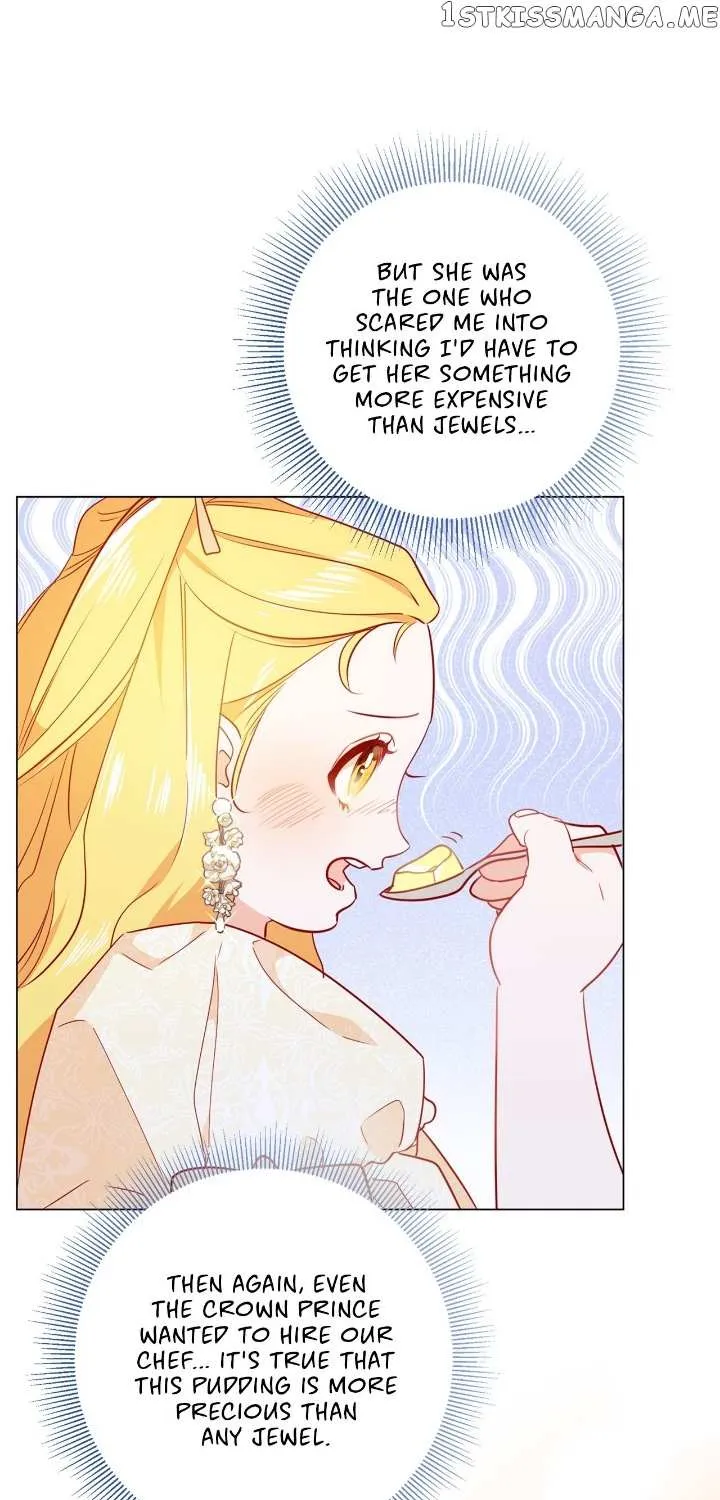 How To Diet As A Lady Chapter 8 page 10 - MangaKakalot