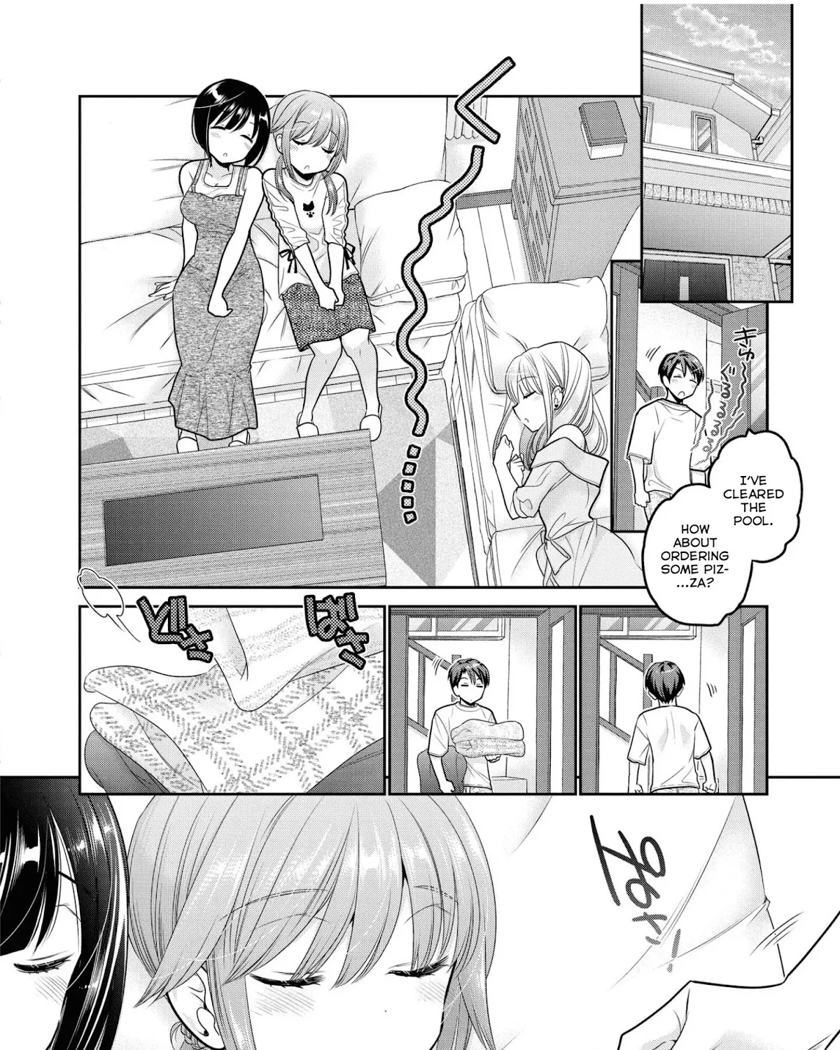 How to Discipline Shishunki-chan Chapter 20 page 77 - MangaKakalot