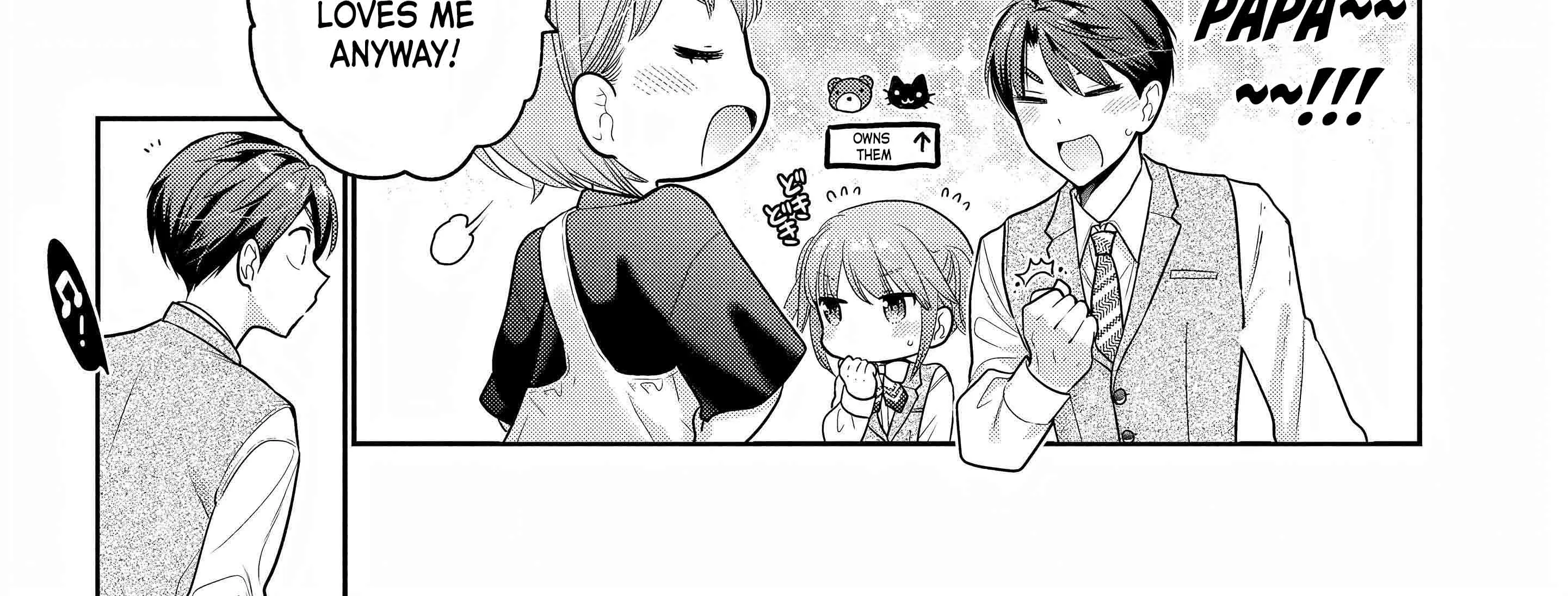 How to Discipline Shishunki-chan Chapter 28 page 89 - MangaKakalot