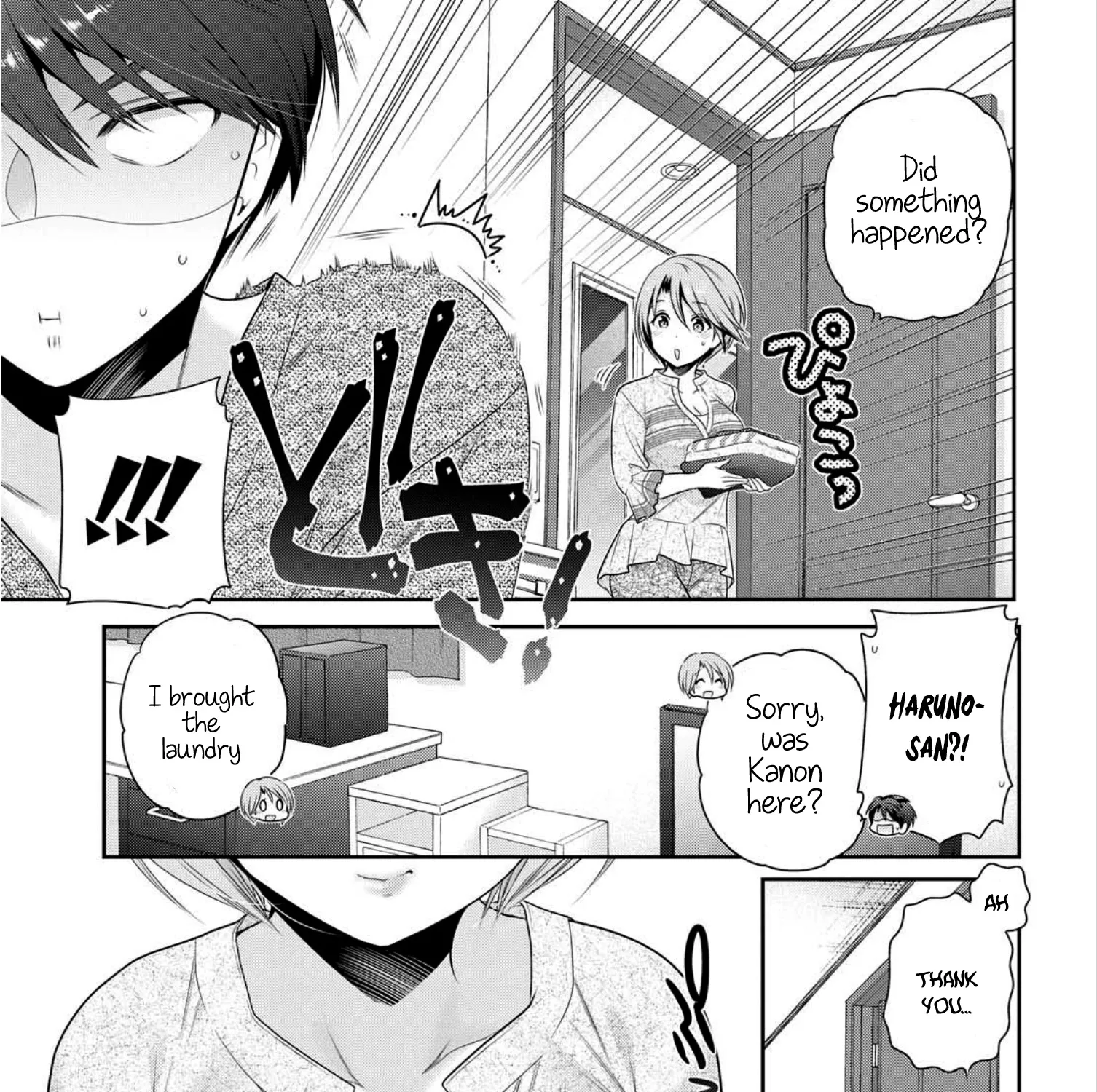 How to Discipline Shishunki-chan Chapter 4 page 62 - MangaKakalot