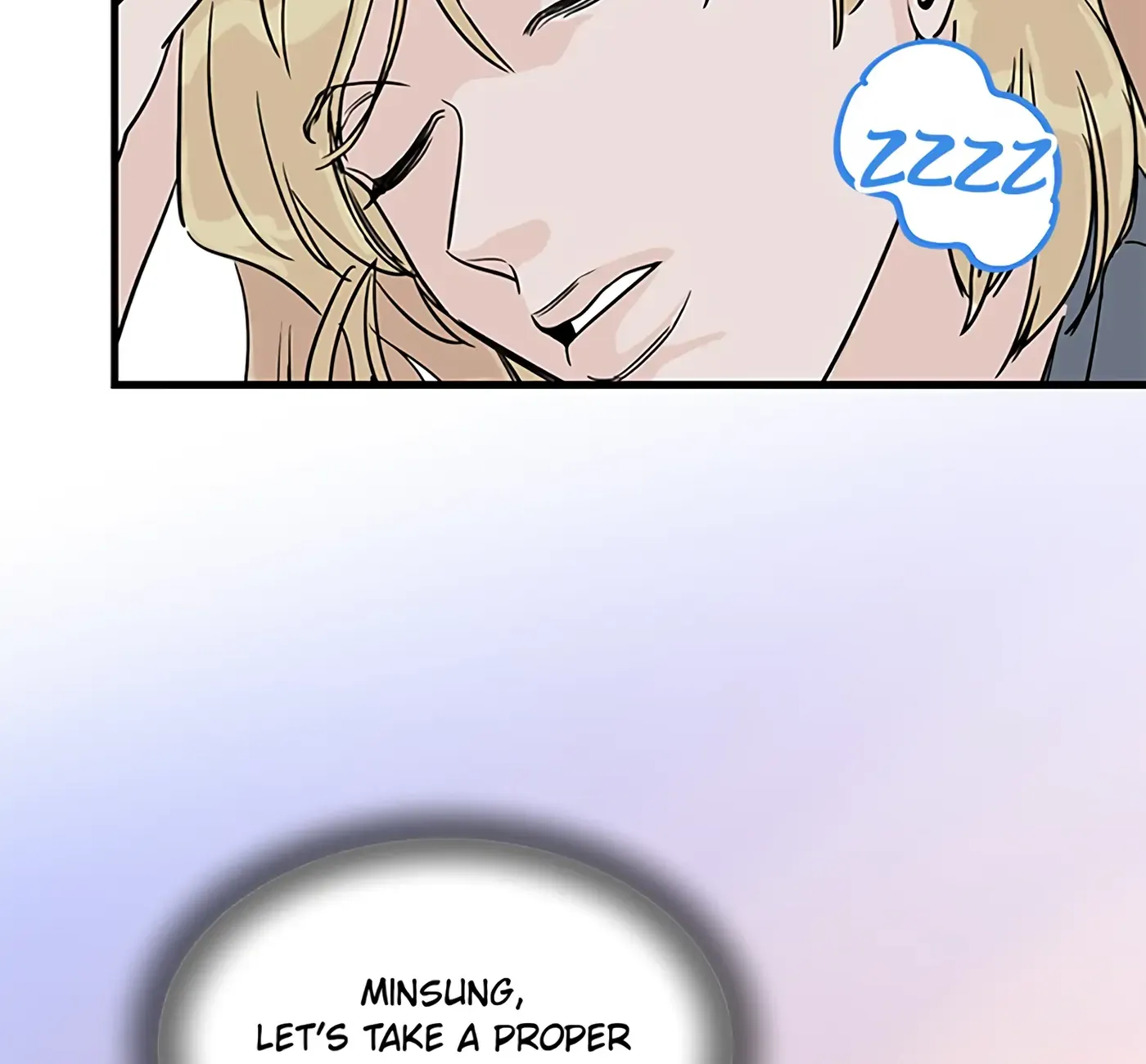 How To Draw An Ellipse Chapter 1 page 89 - MangaNato