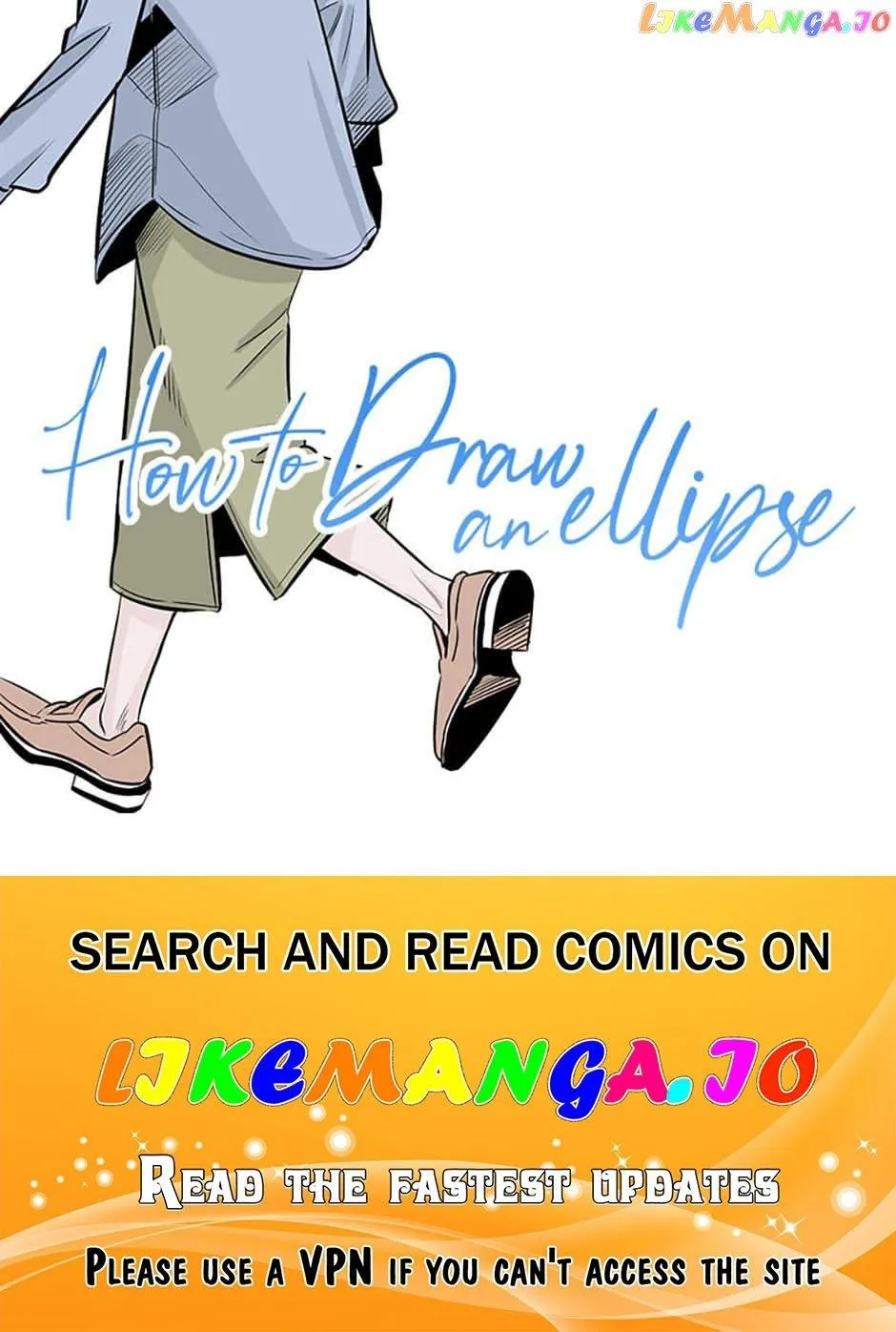 How To Draw An Ellipse Chapter 78 page 95 - MangaNato