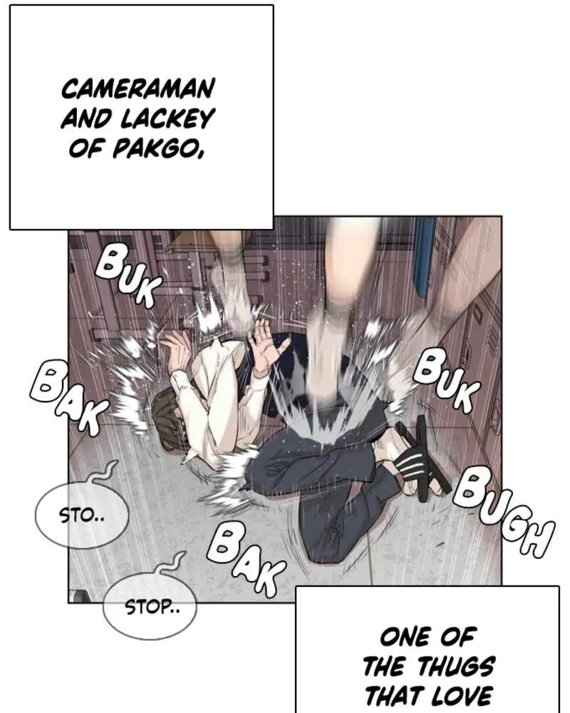 How To Fight Chapter 1 page 59 - MangaKakalot