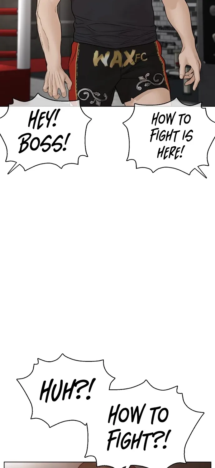 How To Fight - Page 71