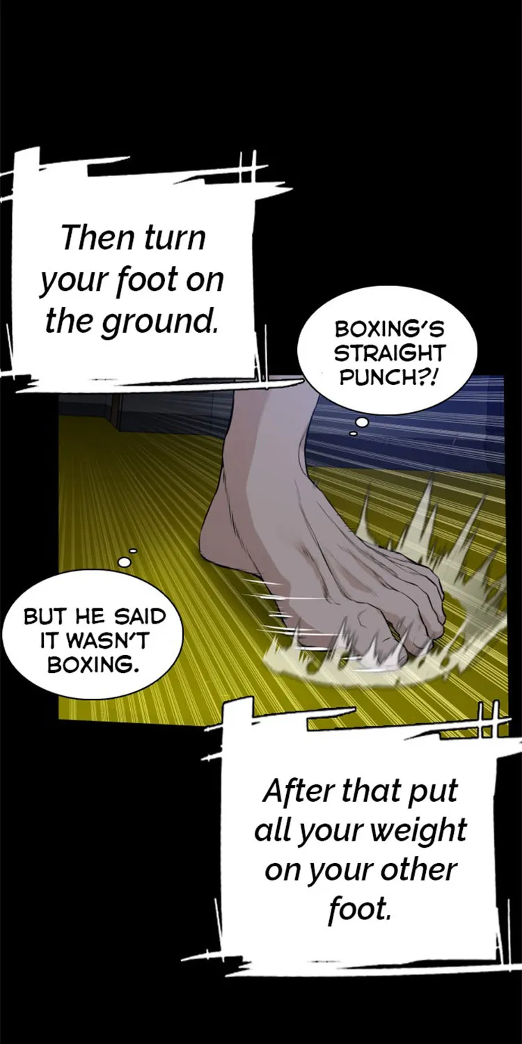 How To Fight - Page 87