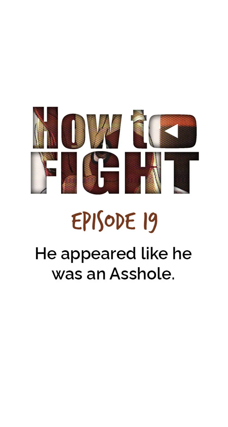 How To Fight - Page 43