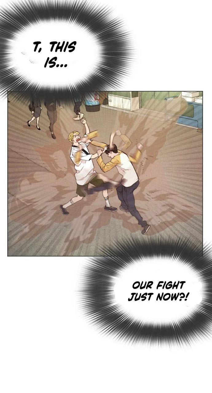 How To Fight Chapter 2 page 70 - MangaKakalot