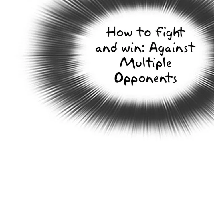 How To Fight - Page 6