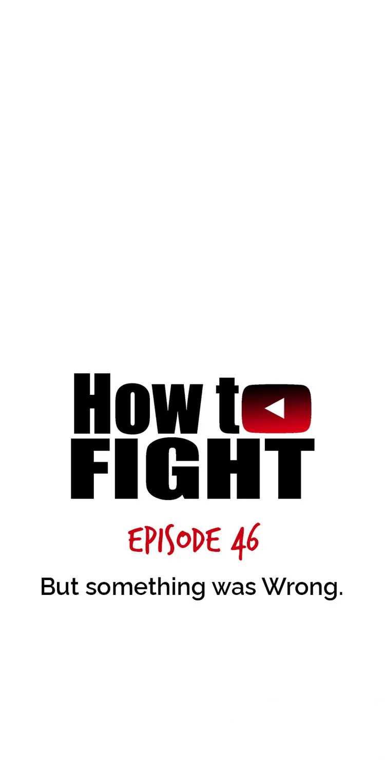 How To Fight - Page 11