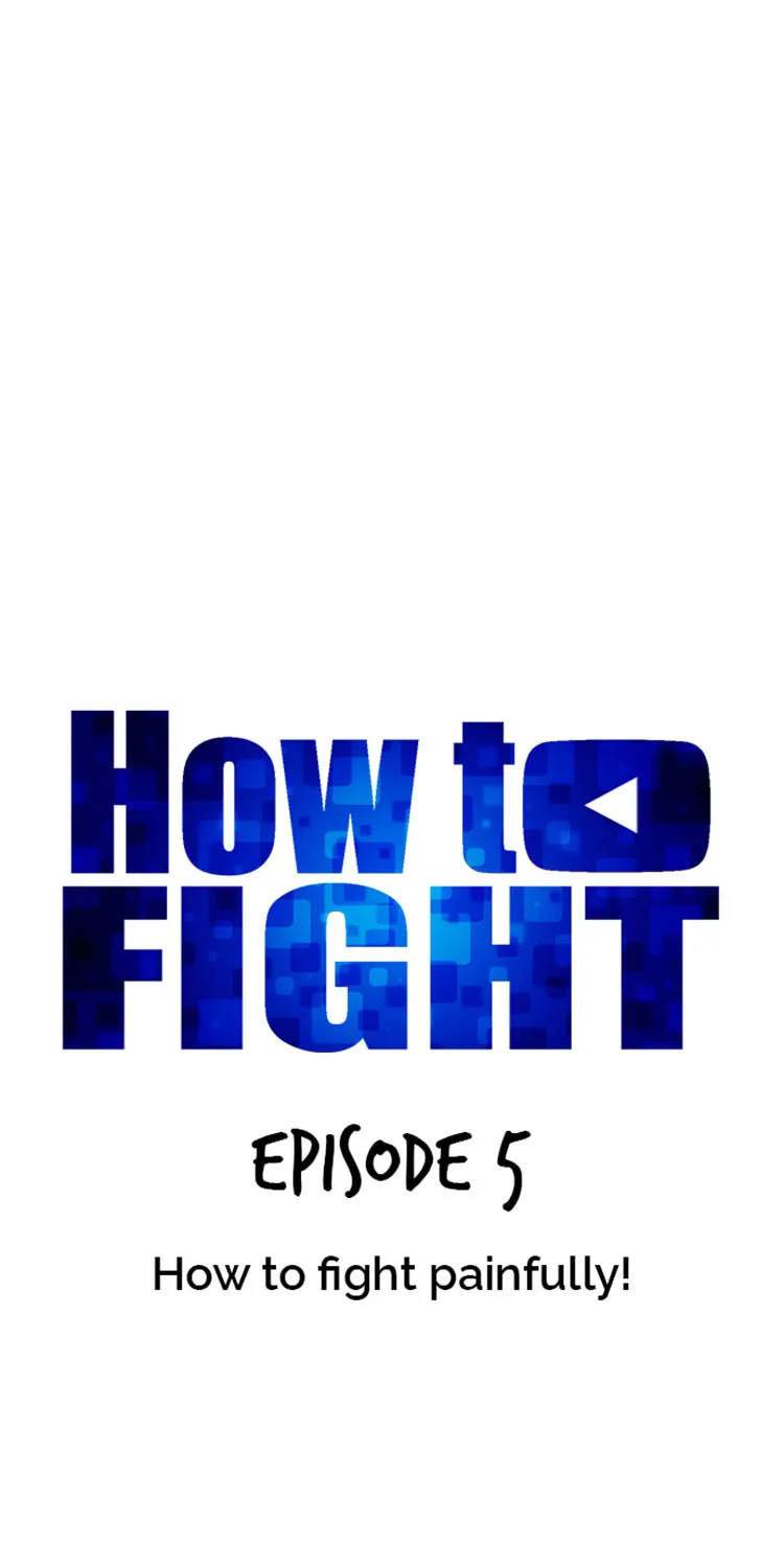 How To Fight - Page 35