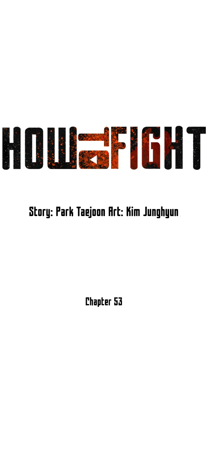 How To Fight - Page 38