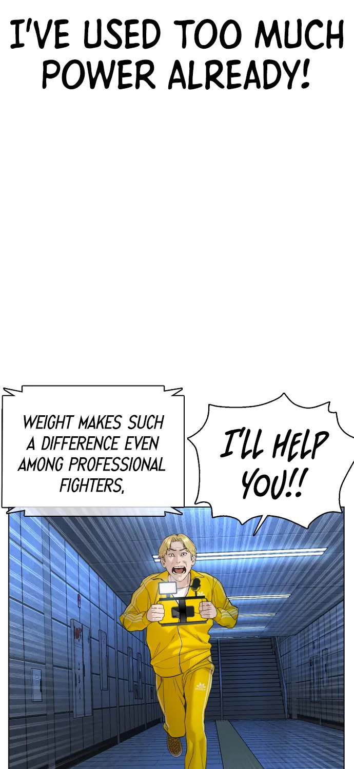 How To Fight - Page 35