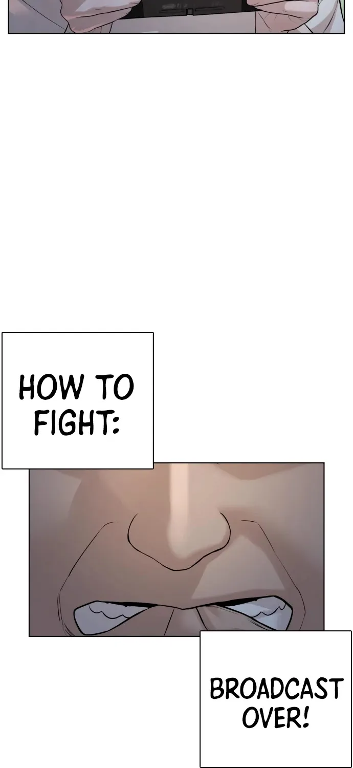 How To Fight - Page 25