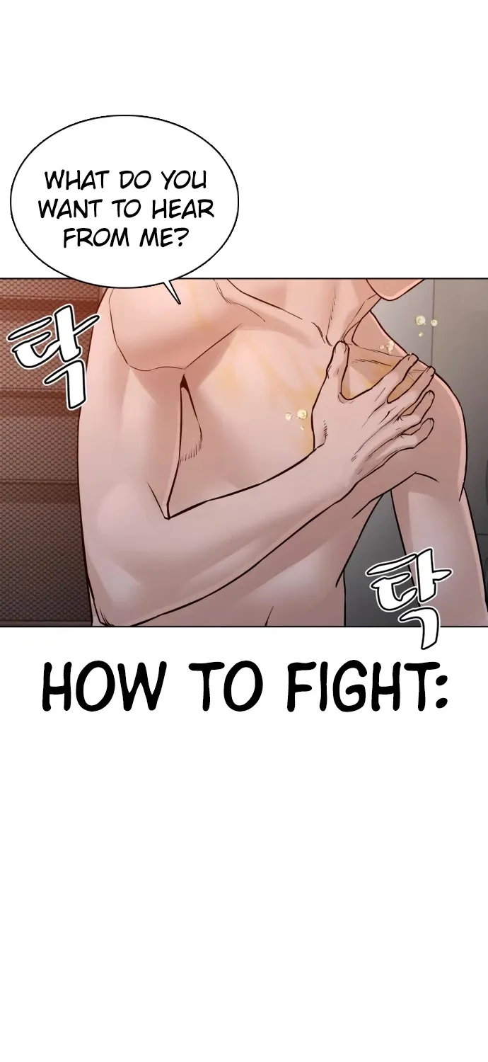 How To Fight - Page 125