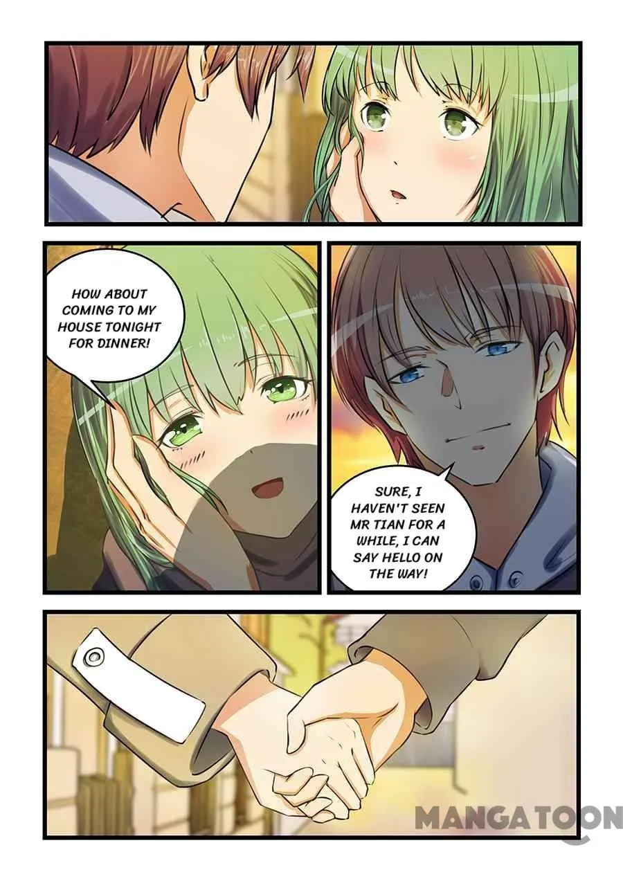 How To Get Lucky! Chapter 71 page 1 - MangaKakalot