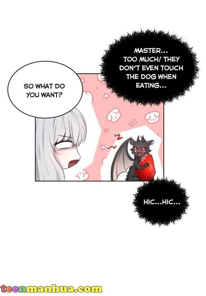 How To Get Rid Of My Dark Past? Chapter 12 page 67 - MangaKakalot