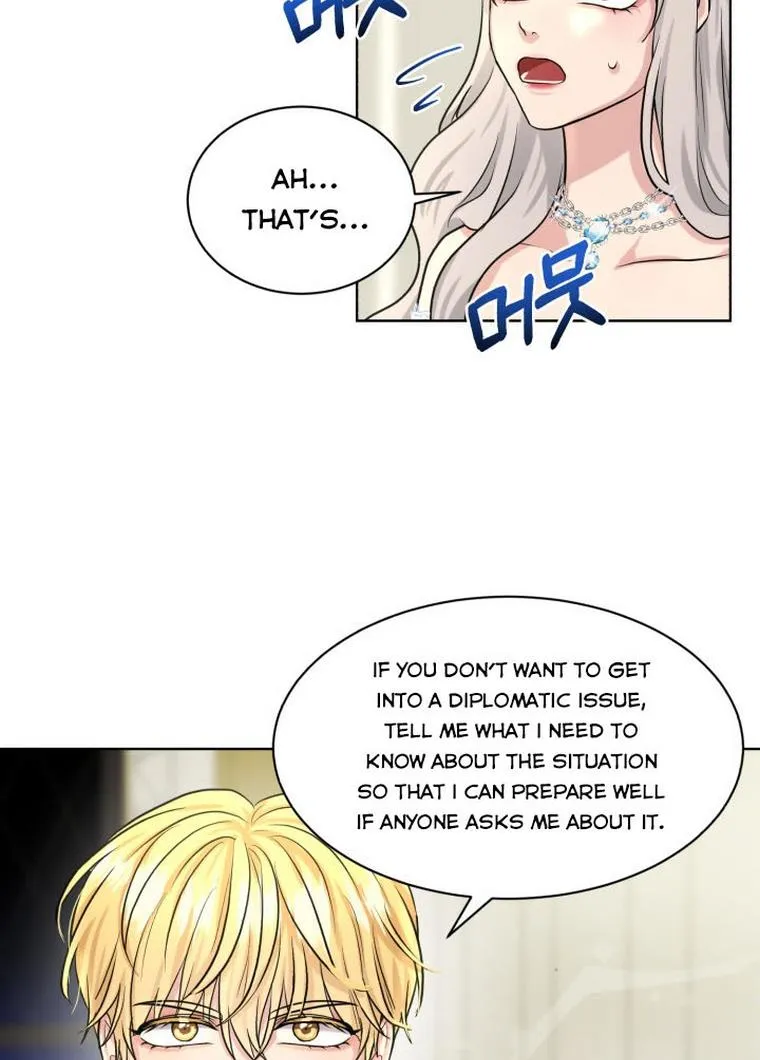 How To Get Rid Of My Dark Past? Chapter 36 page 39 - MangaKakalot