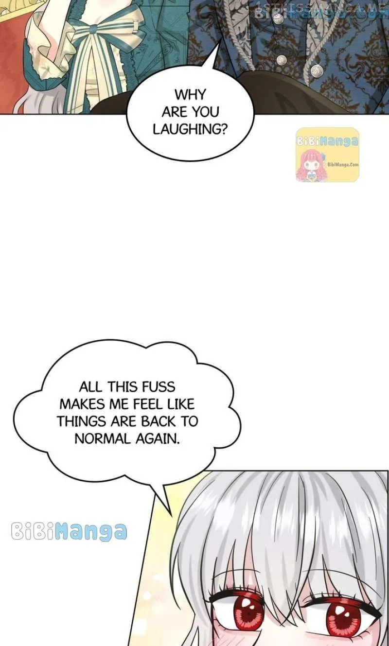 How To Get Rid Of My Dark Past? Chapter 55 page 64 - MangaKakalot