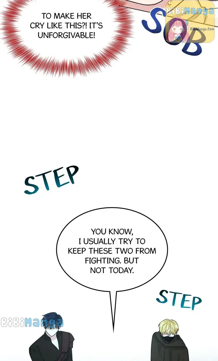 How To Get Rid Of My Dark Past? Chapter 70 page 74 - MangaKakalot