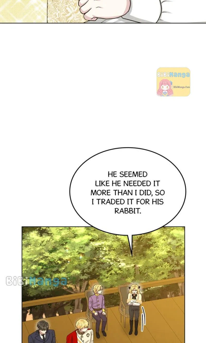 How To Get Rid Of My Dark Past? Chapter 92 page 76 - MangaKakalot