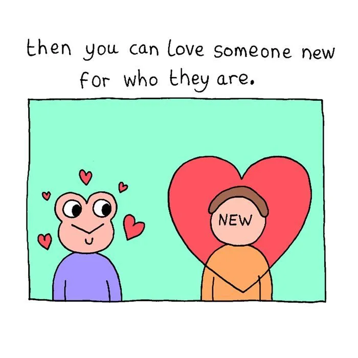 How To Love - Page 12