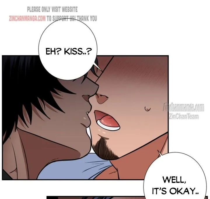 How To Make Tasty Milk Chapter 12 page 37 - MangaKakalot