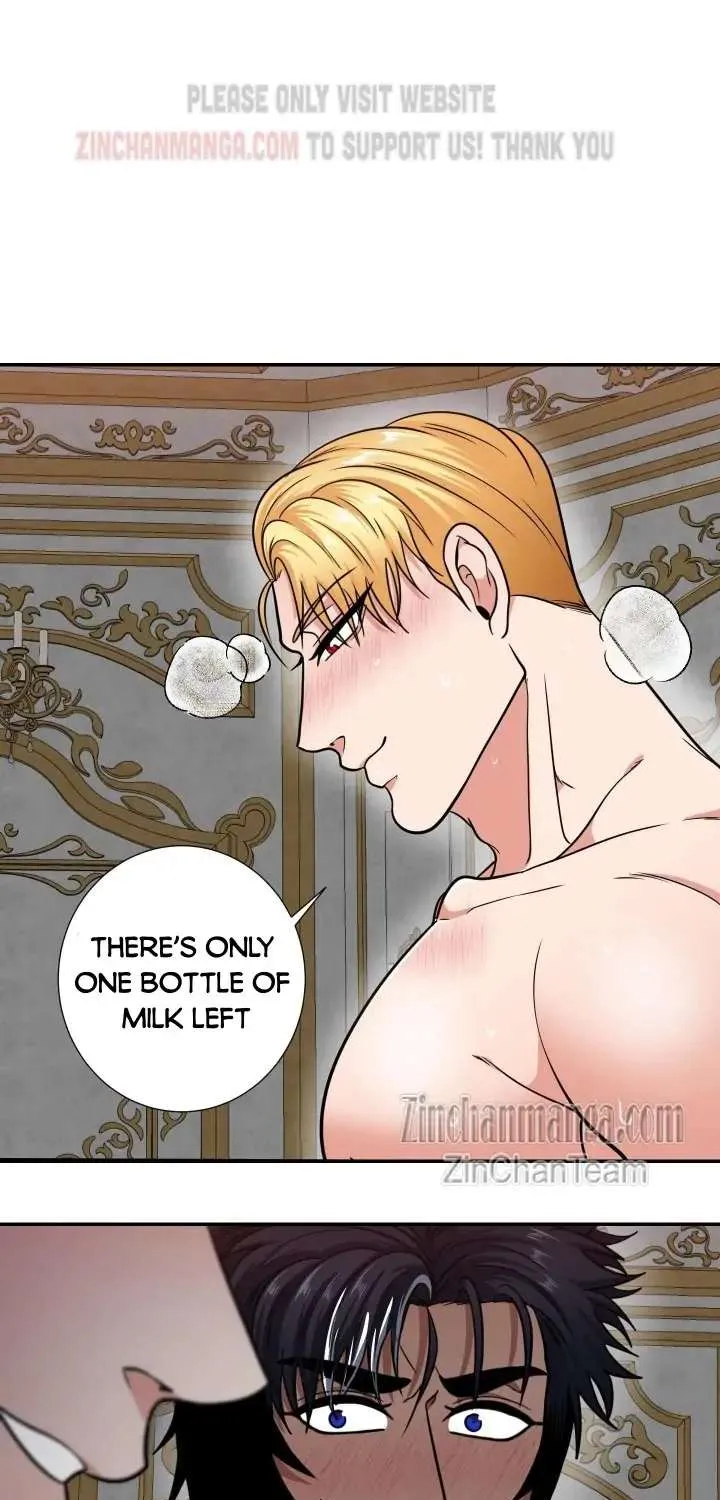 How To Make Tasty Milk Chapter 13 page 44 - MangaKakalot