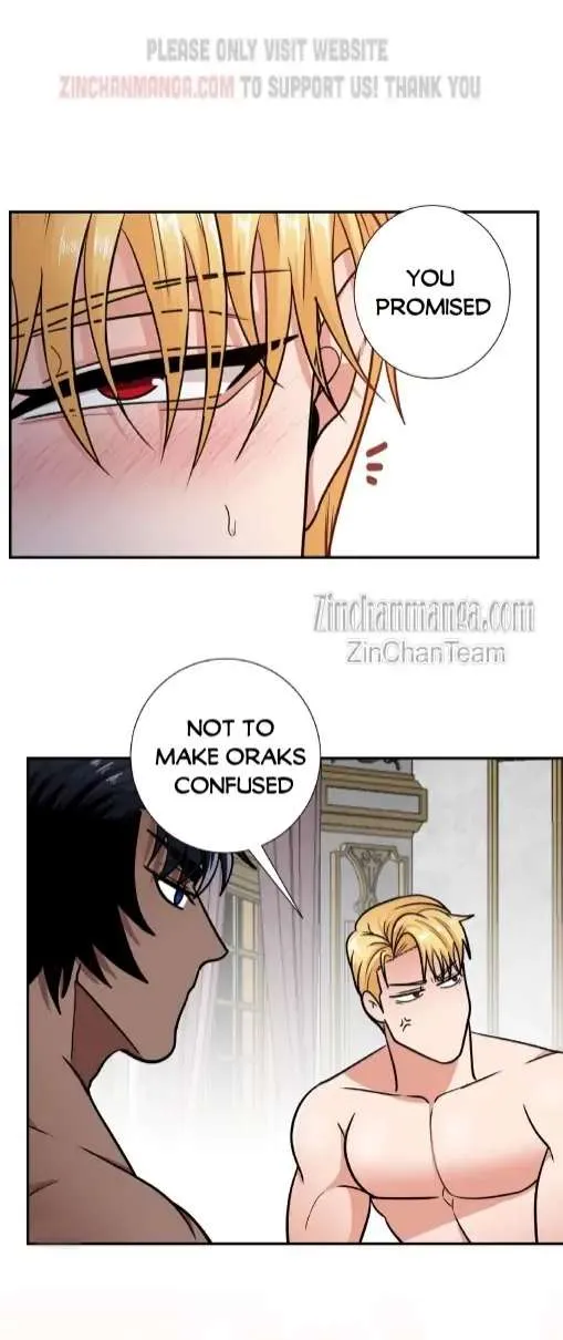 How To Make Tasty Milk Chapter 13 page 80 - MangaKakalot