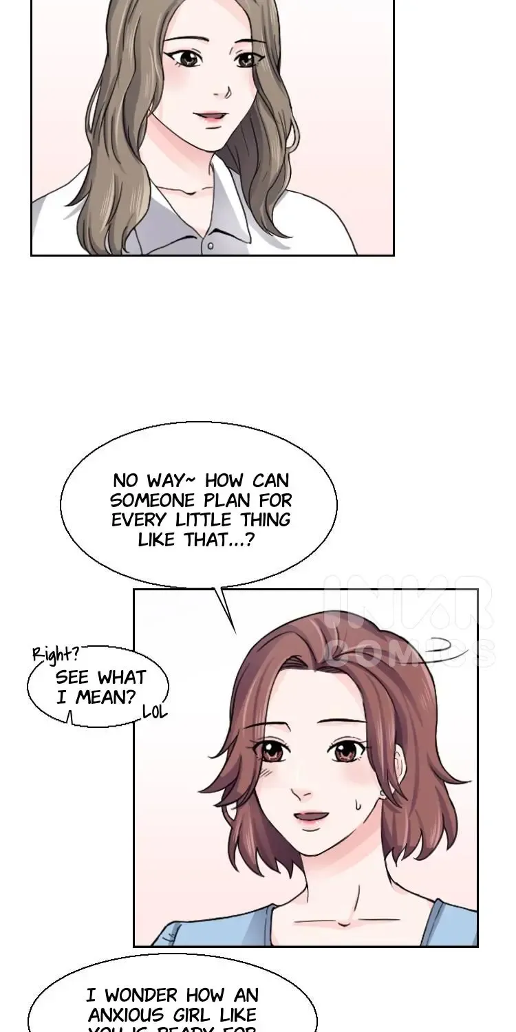 How To Marry Your First Love in 3 Days Chapter 1 page 19 - MangaKakalot