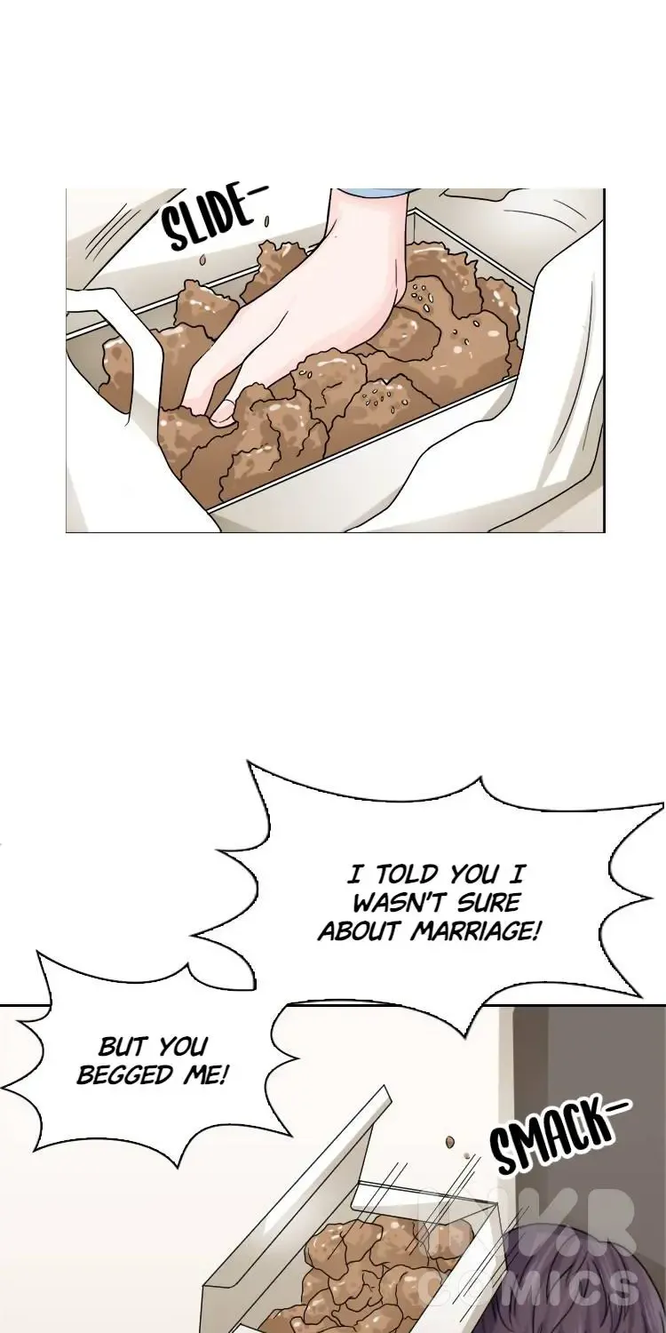 How To Marry Your First Love in 3 Days Chapter 2 page 16 - MangaKakalot