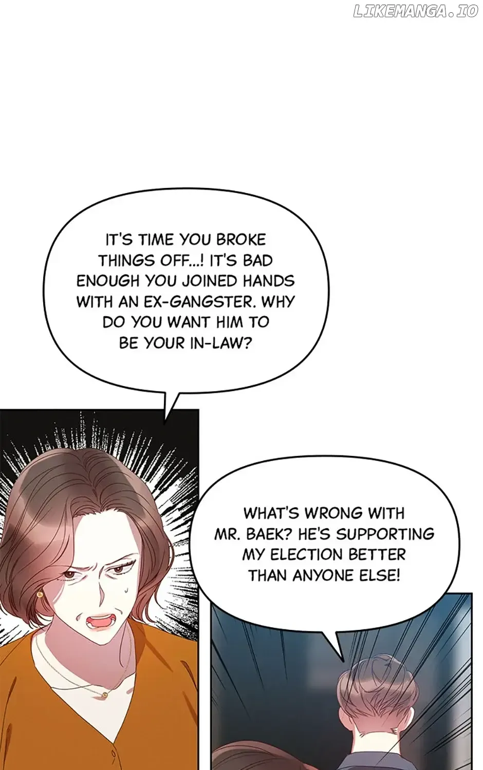 How To Own You Chapter 26 page 61 - MangaKakalot