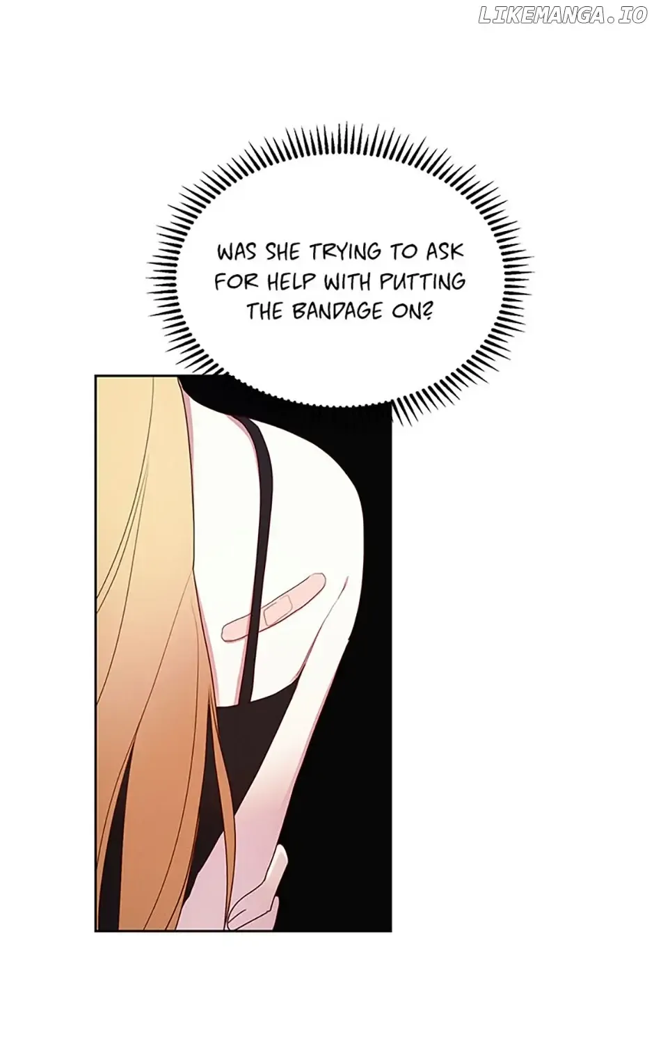 How To Own You Chapter 28 page 35 - MangaKakalot