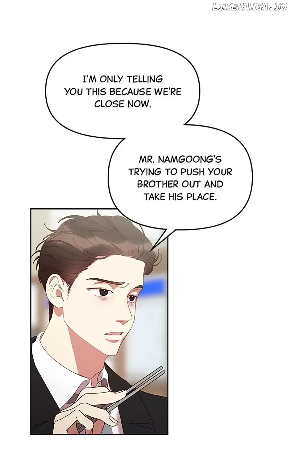 How To Own You Chapter 33 page 50 - MangaKakalot