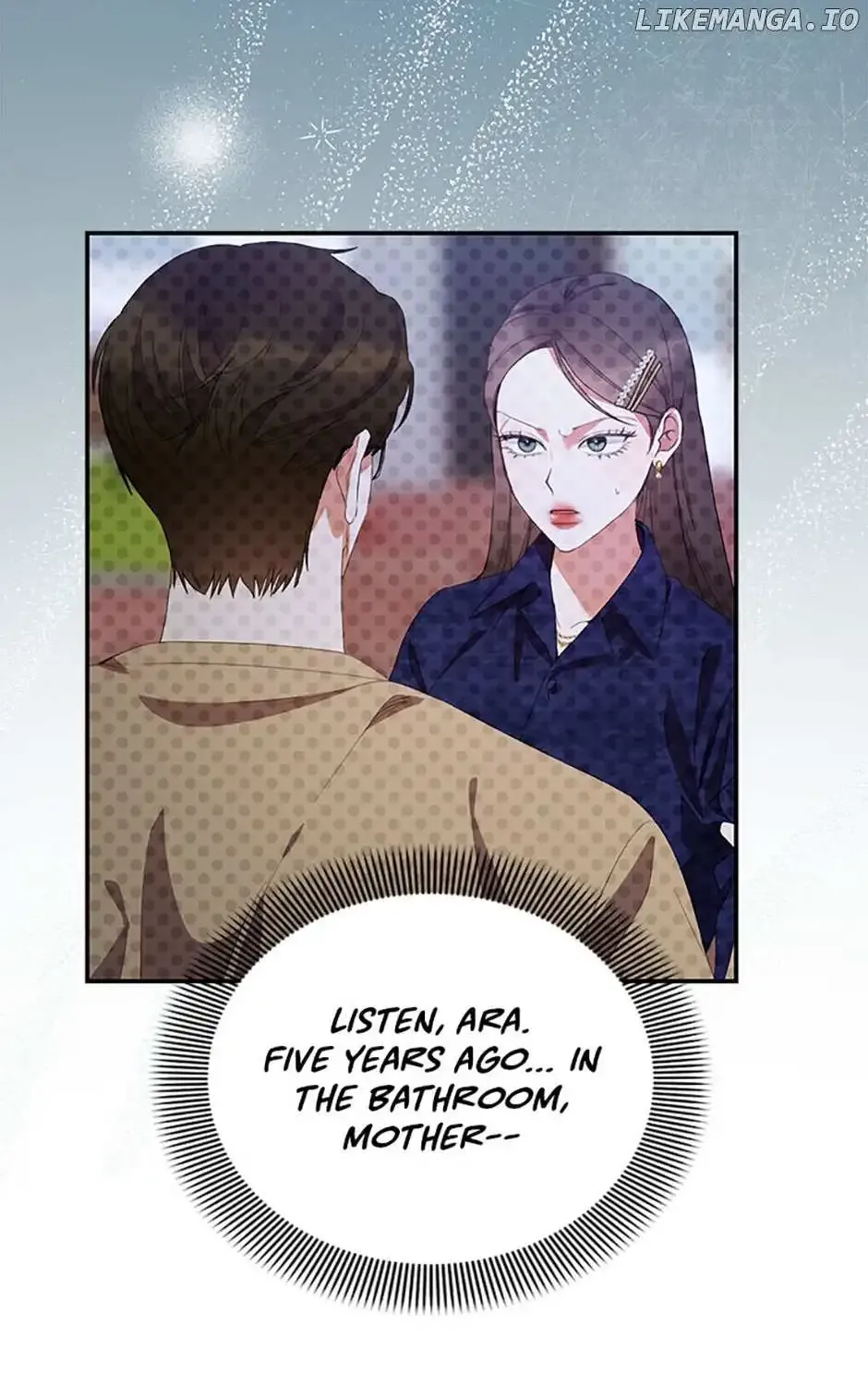 How To Own You Chapter 47 page 135 - MangaKakalot