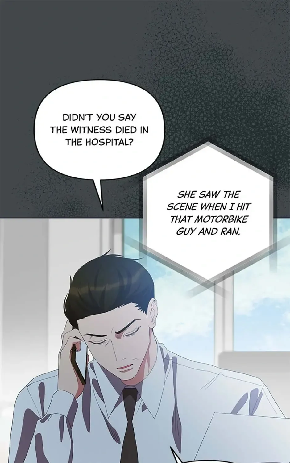 How To Own You Chapter 58 page 69 - MangaNato