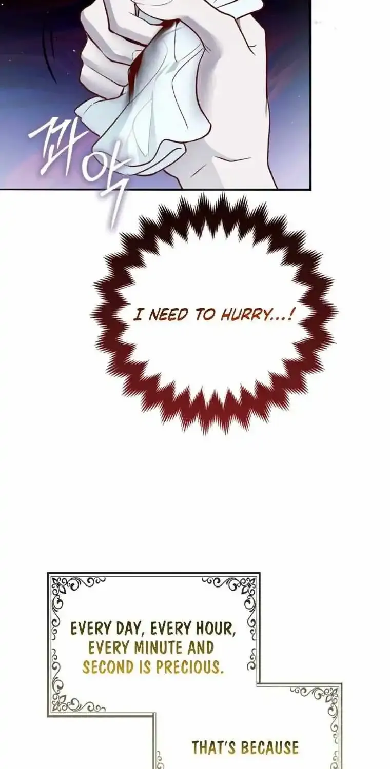 How To Perfectly End A Contract Marriage Chapter 1 page 38 - MangaNato