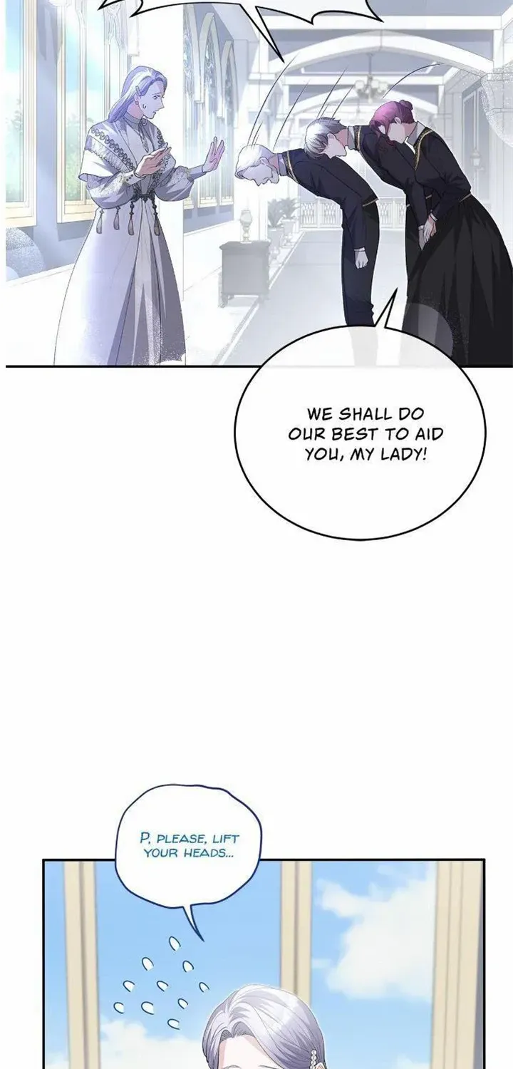 How To Protect My Male Lead Chapter 11 page 56 - MangaKakalot