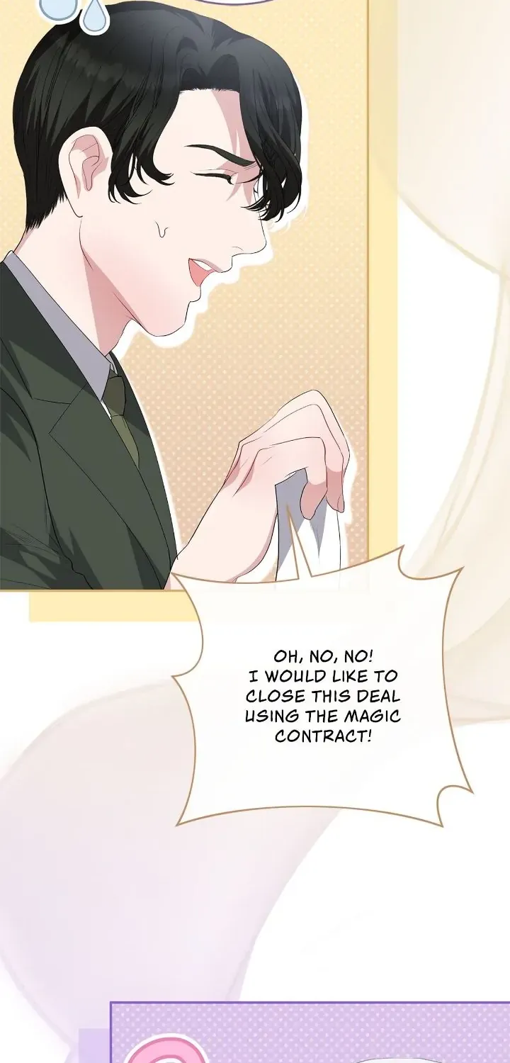 How To Protect My Male Lead Chapter 23 page 24 - MangaKakalot