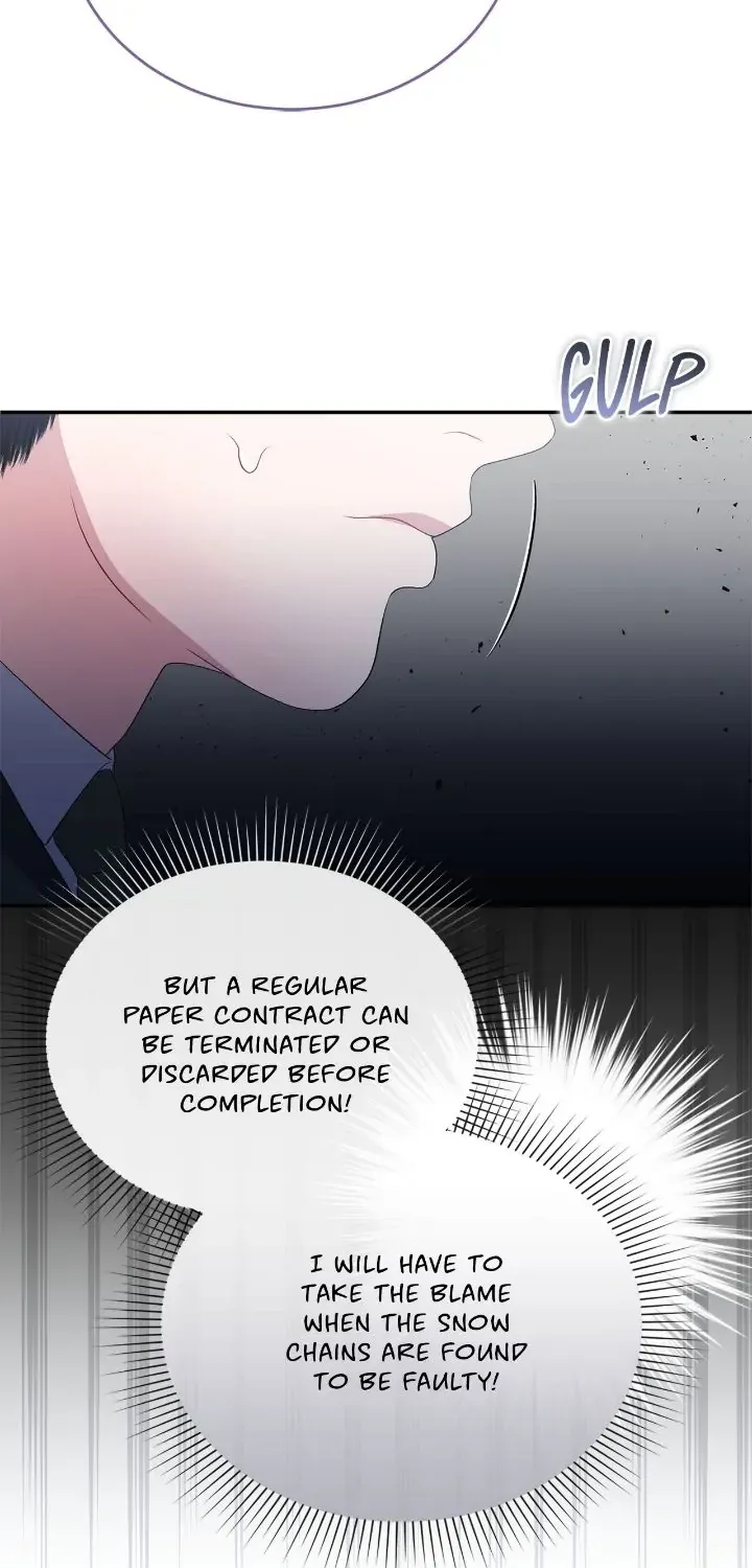 How To Protect My Male Lead Chapter 23 page 26 - MangaKakalot