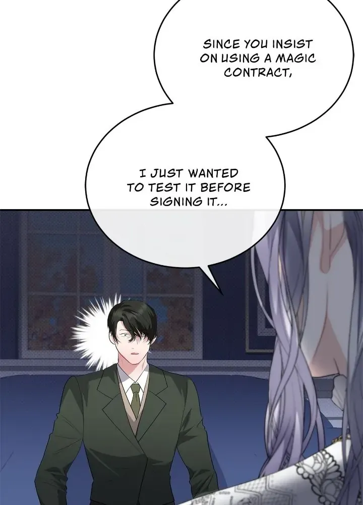 How To Protect My Male Lead Chapter 23 page 41 - MangaKakalot