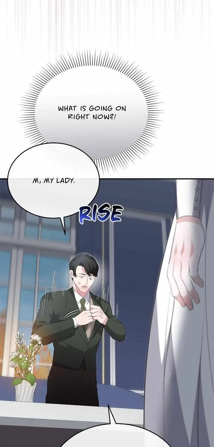 How To Protect My Male Lead Chapter 24 page 42 - MangaKakalot