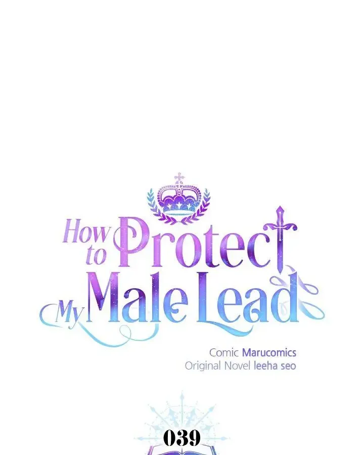 How To Protect My Male Lead Chapter 39 page 71 - MangaKakalot