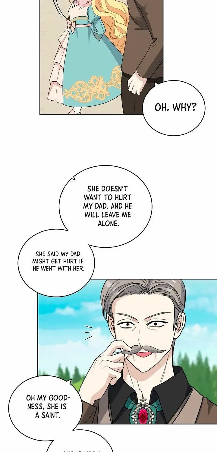 How To Protect My Sub Male Lead Dad Chapter 15 page 42 - Mangabat