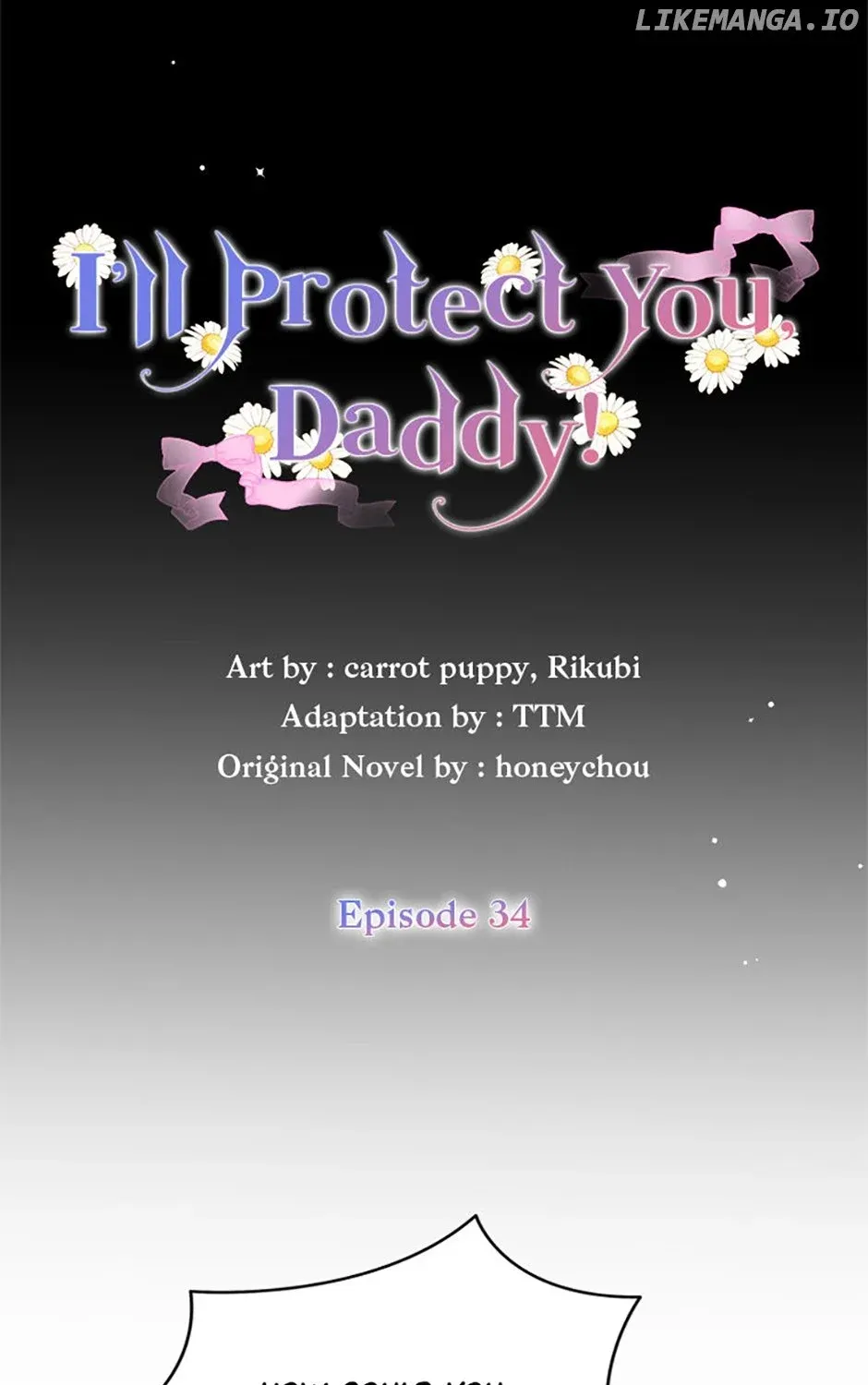 How To Protect My Sub Male Lead Dad Chapter 34 page 71 - MangaKakalot