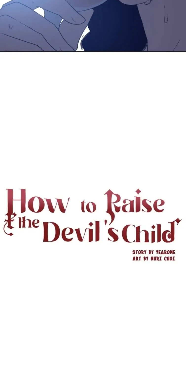 How To Raise A Demon King’S Child - Page 9