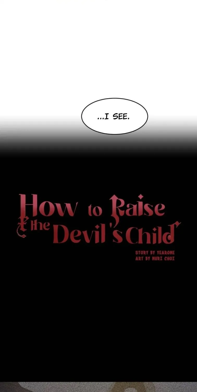 How To Raise A Demon King’S Child - Page 7