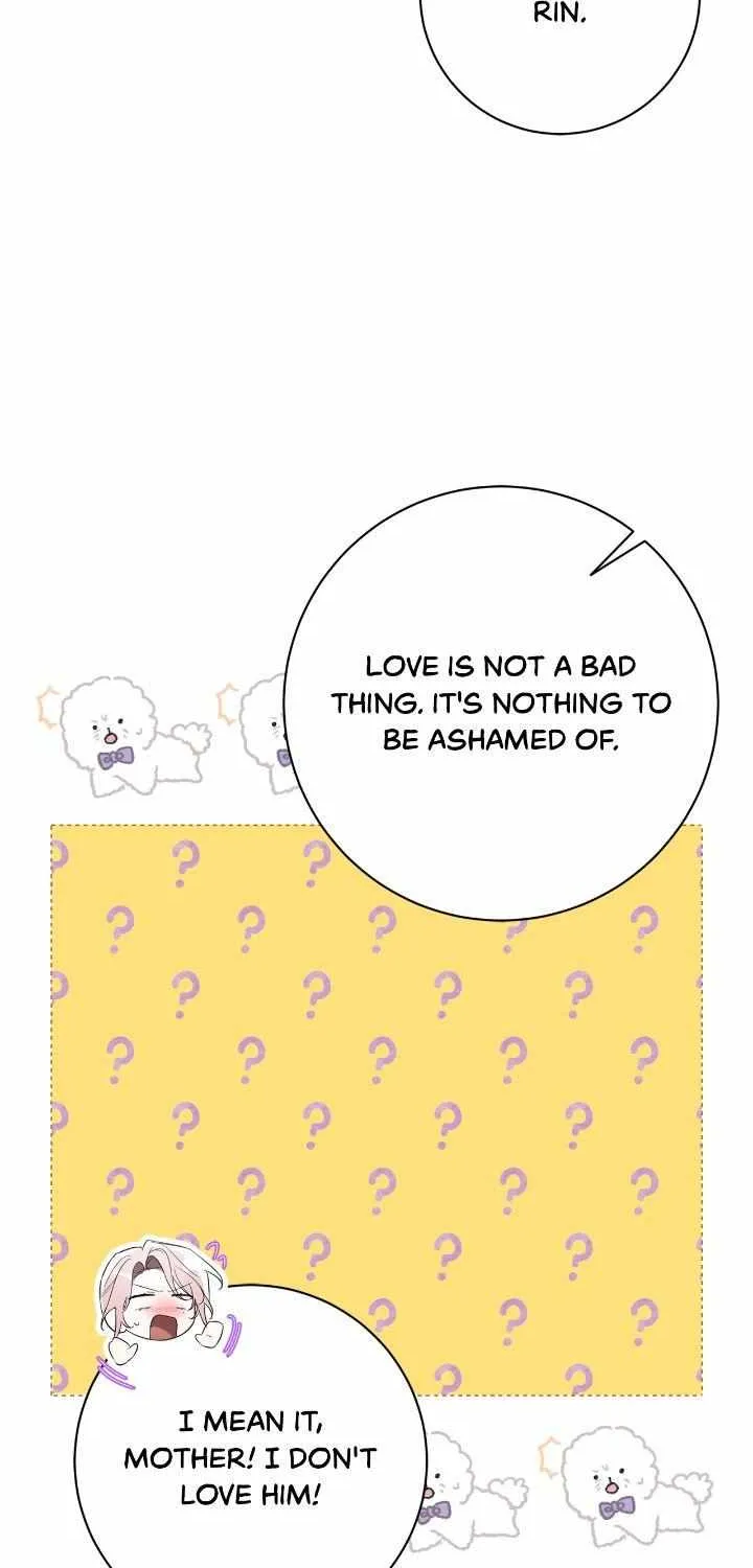 How To Reject My Obsessive Ex-Husband Chapter 22 page 65 - MangaKakalot