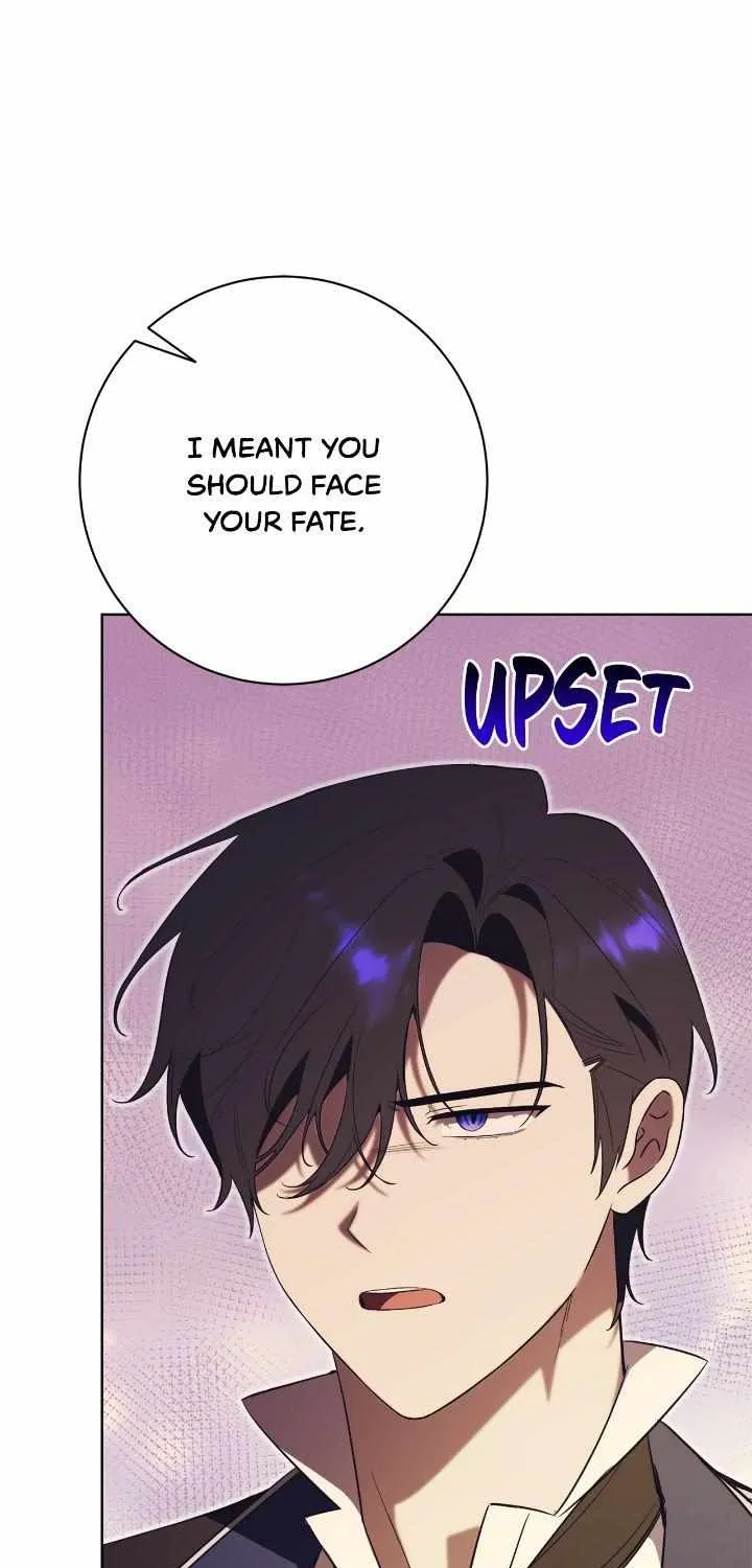 How To Reject My Obsessive Ex-Husband Chapter 23 page 16 - MangaKakalot