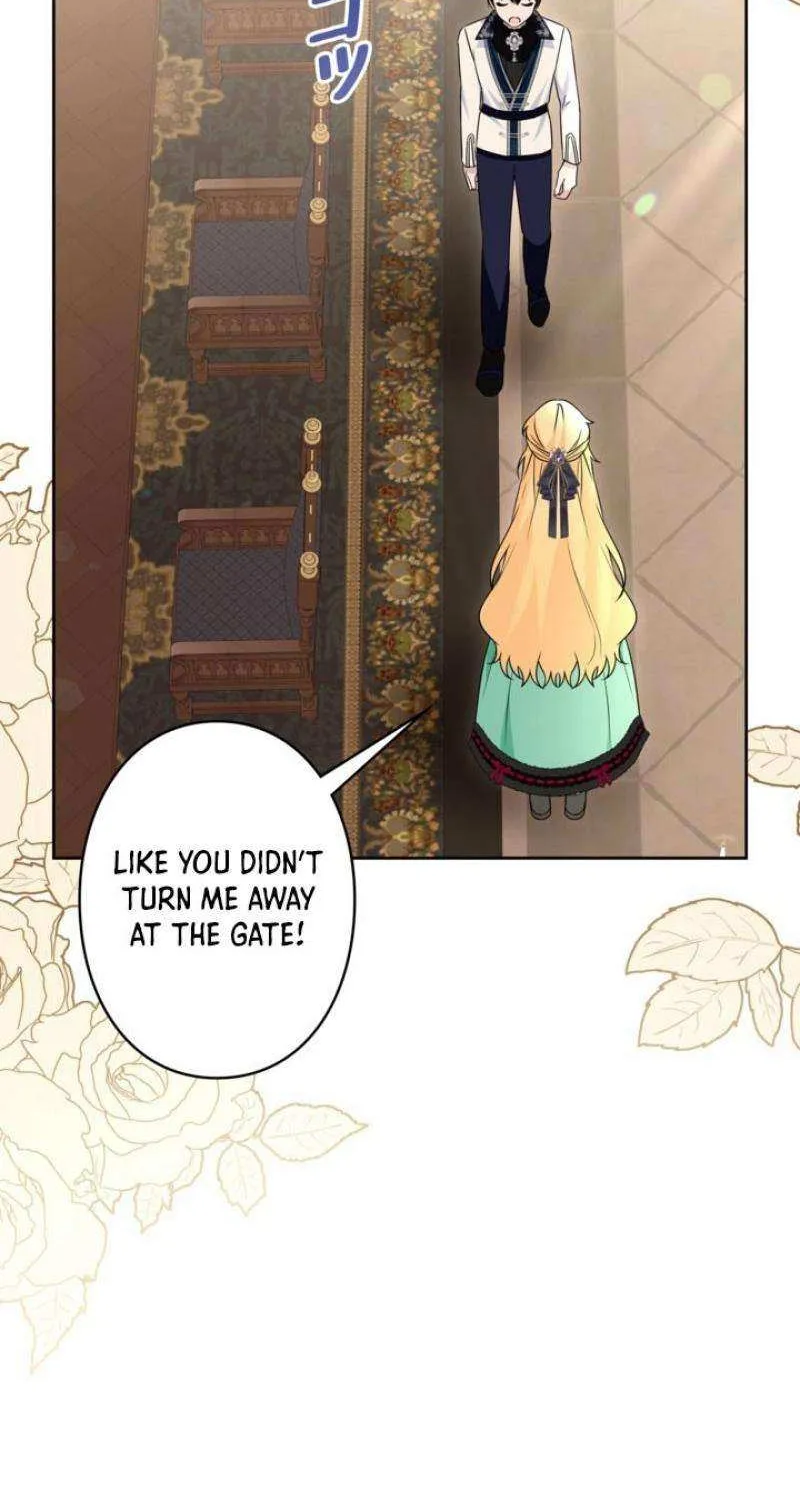 How To Save A Time-Limited Young Master Chapter 9 page 51 - MangaKakalot